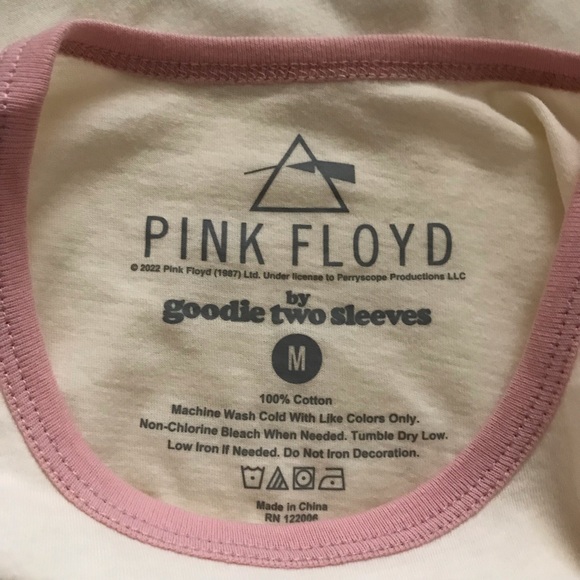 Pink Floyd Tee - Picture 6 of 7
